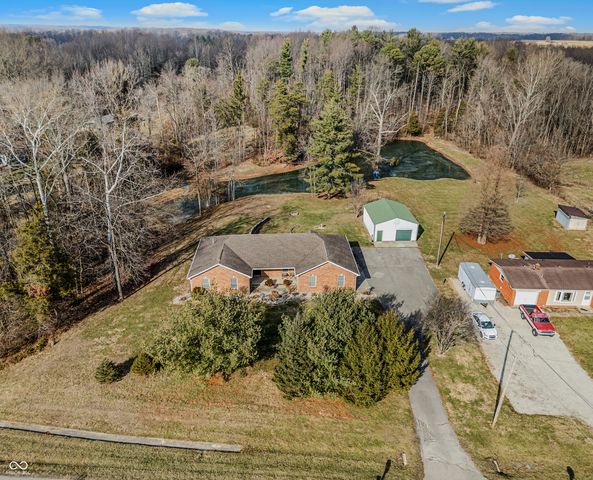 6370 W State Road 46, Columbus, IN 47201