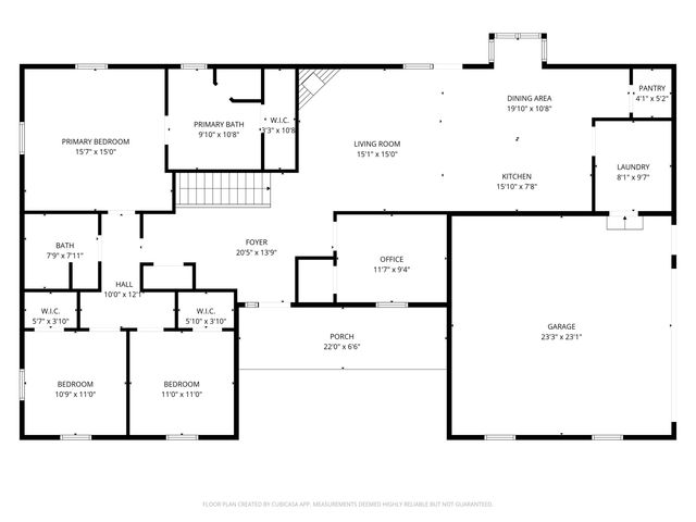 6370 W State Road 46, Columbus, IN 47201