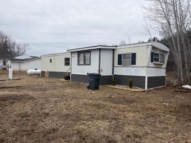 7820 Newberry Road, Alger, MI 48610