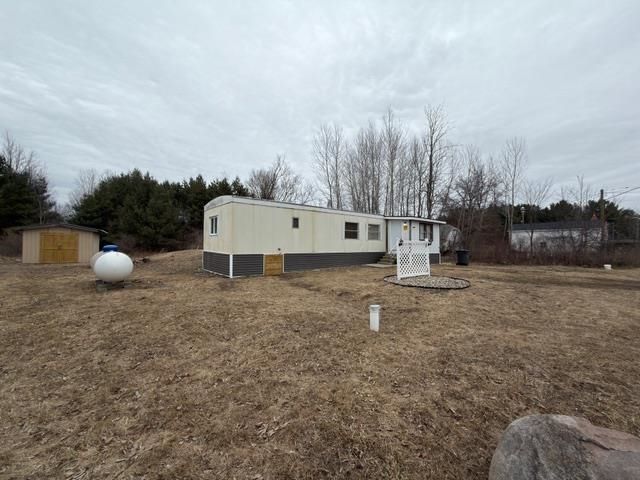 7820 Newberry Road, Alger, MI 48610