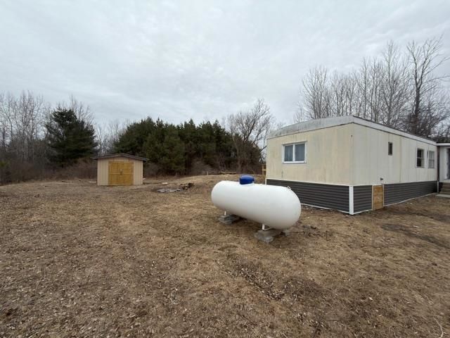 7820 Newberry Road, Alger, MI 48610