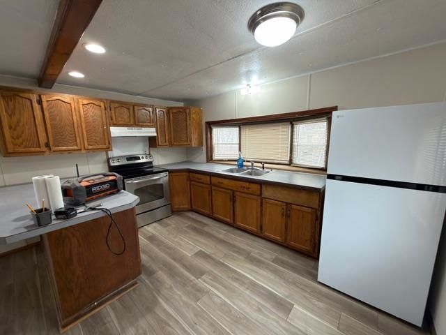 7820 Newberry Road, Alger, MI 48610