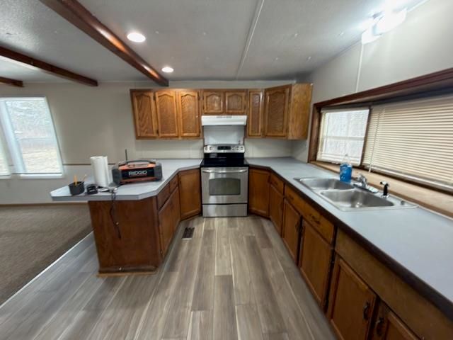 7820 Newberry Road, Alger, MI 48610