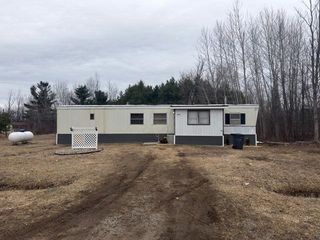 7820 Newberry Road, Alger, MI 48610