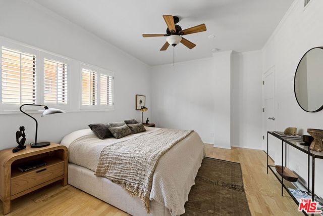 828 N Hudson Avenue 214, Los Angeles, CA 90038