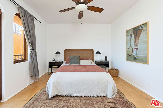 828 N Hudson Avenue 214, Los Angeles, CA 90038