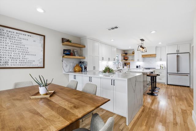 11160 Stanfield Road, Azle, TX 76020