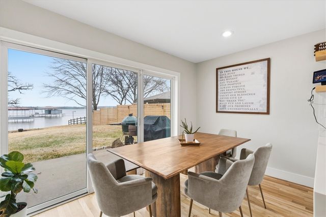 11160 Stanfield Road, Azle, TX 76020