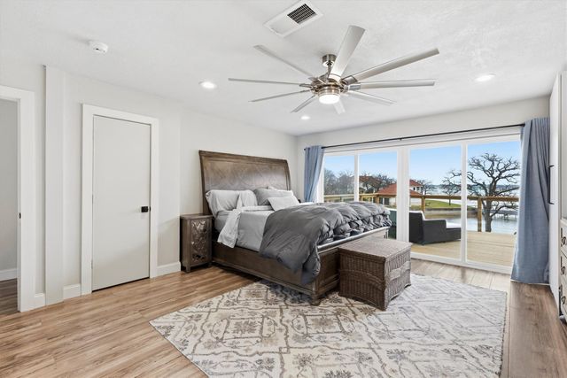 11160 Stanfield Road, Azle, TX 76020