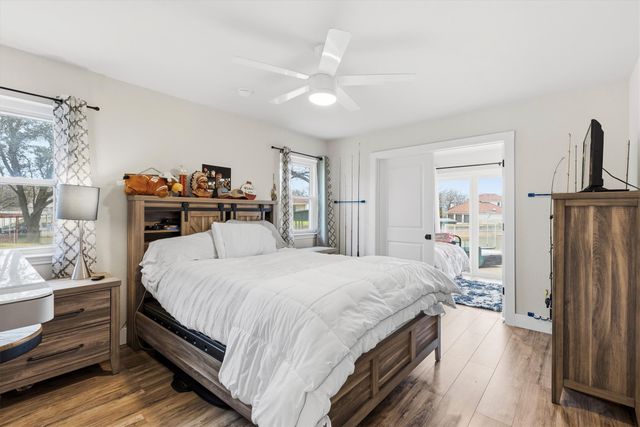 11160 Stanfield Road, Azle, TX 76020