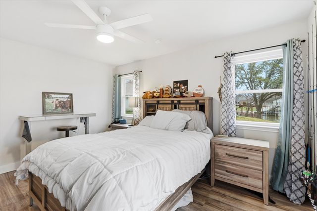 11160 Stanfield Road, Azle, TX 76020