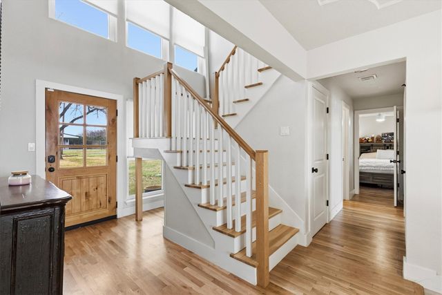 11160 Stanfield Road, Azle, TX 76020