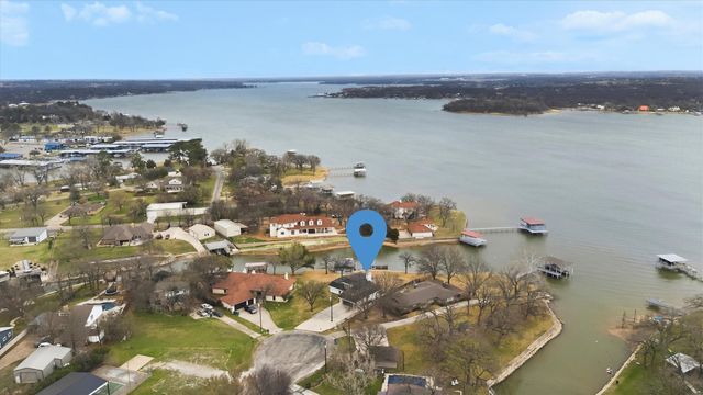 11160 Stanfield Road, Azle, TX 76020