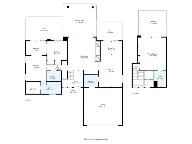 11160 Stanfield Road, Azle, TX 76020