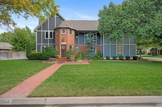 10246 W Westport St, Wichita, KS 67212