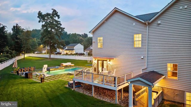 962 OLD ANNAPOLIS NECK RD, Annapolis, MD 21403