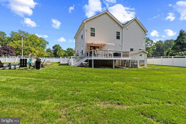 962 OLD ANNAPOLIS NECK RD, Annapolis, MD 21403