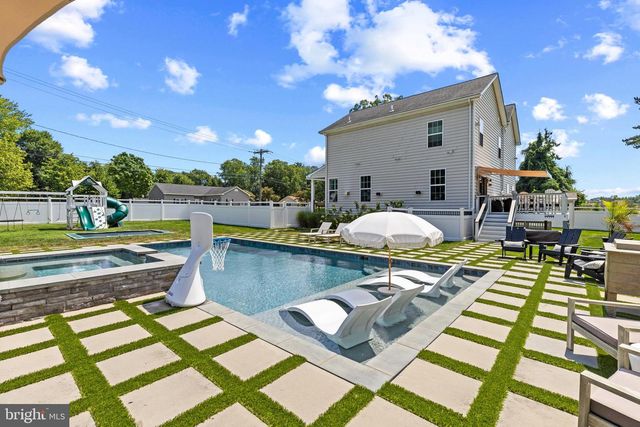 962 OLD ANNAPOLIS NECK RD, Annapolis, MD 21403