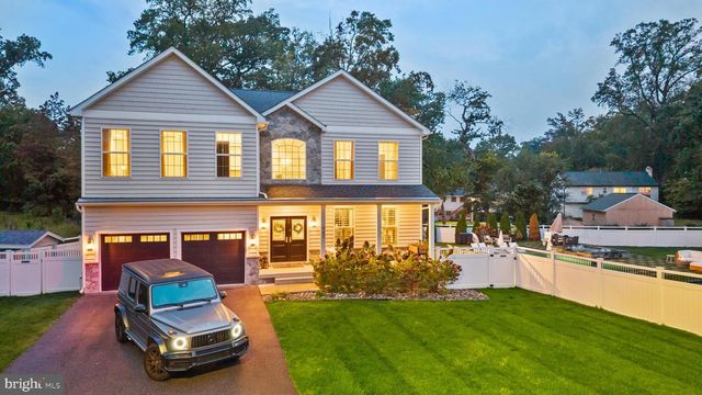 962 OLD ANNAPOLIS NECK RD, Annapolis, MD 21403