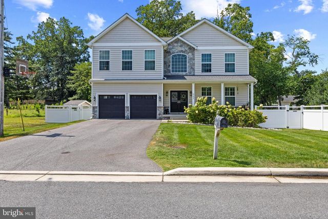 962 OLD ANNAPOLIS NECK RD, Annapolis, MD 21403
