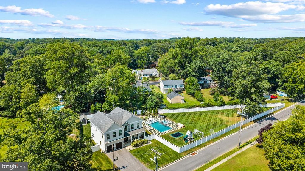 962 OLD ANNAPOLIS NECK RD, Annapolis, MD 21403