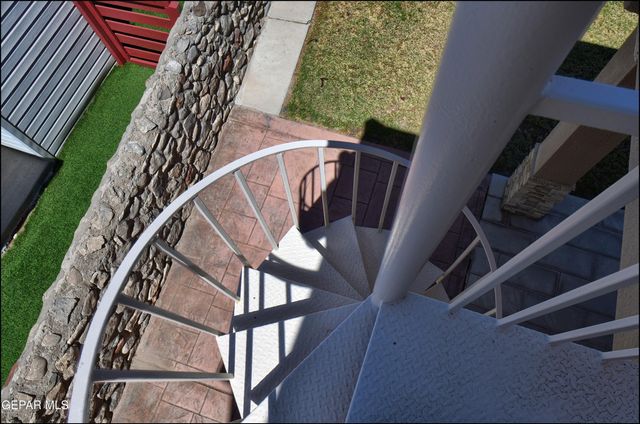 573 BLUFF CANYON Circle, El Paso, TX 79912