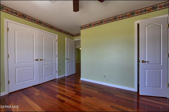 573 BLUFF CANYON Circle, El Paso, TX 79912