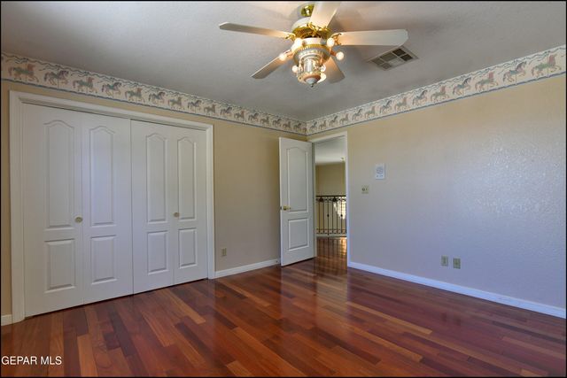 573 BLUFF CANYON Circle, El Paso, TX 79912