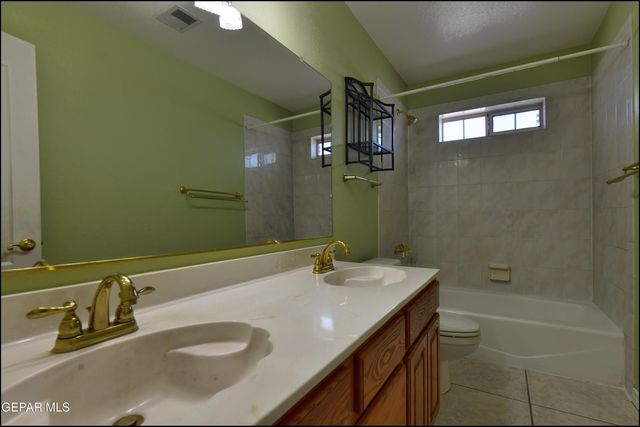 573 BLUFF CANYON Circle, El Paso, TX 79912
