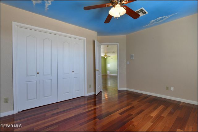 573 BLUFF CANYON Circle, El Paso, TX 79912