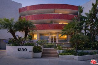 1230 Horn Avenue 628, West Hollywood, CA 90069