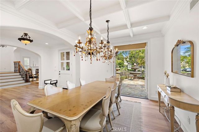 30 Palazzo, Newport Beach, CA 92660