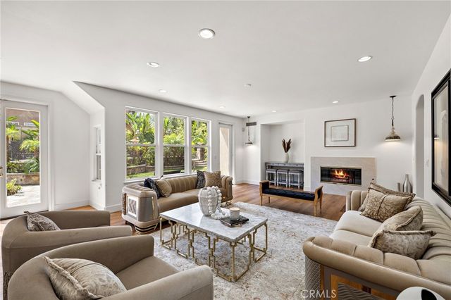 30 Palazzo, Newport Beach, CA 92660