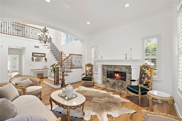 30 Palazzo, Newport Beach, CA 92660