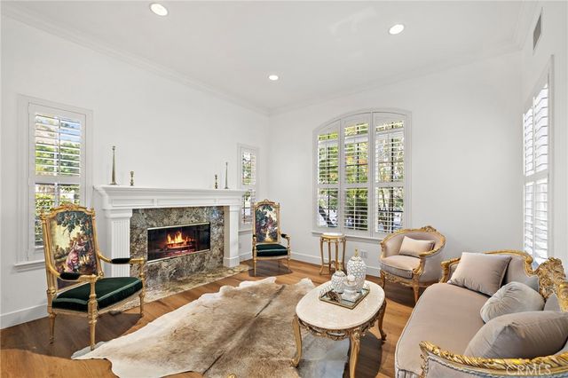 30 Palazzo, Newport Beach, CA 92660