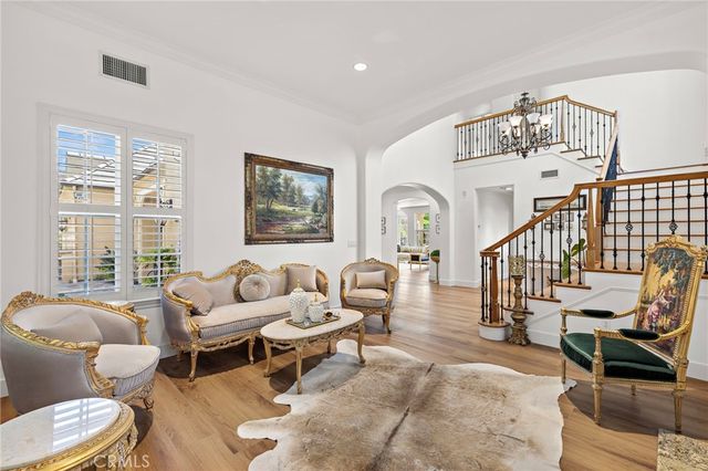 30 Palazzo, Newport Beach, CA 92660