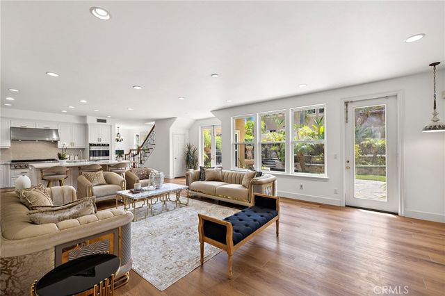 30 Palazzo, Newport Beach, CA 92660