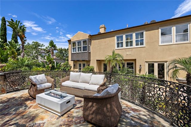 30 Palazzo, Newport Beach, CA 92660