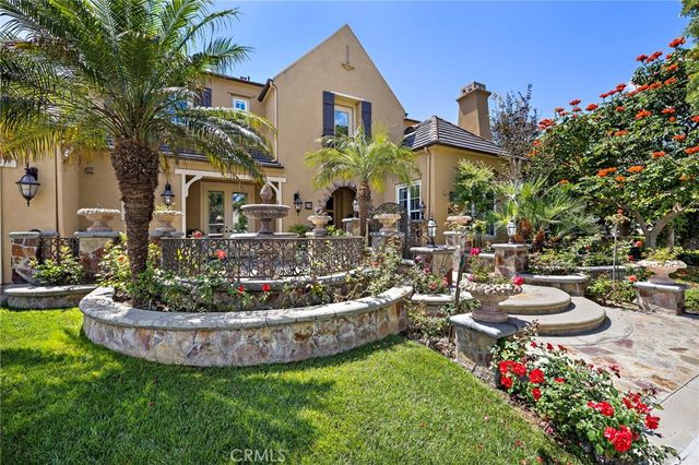 30 Palazzo, Newport Beach, CA 92660