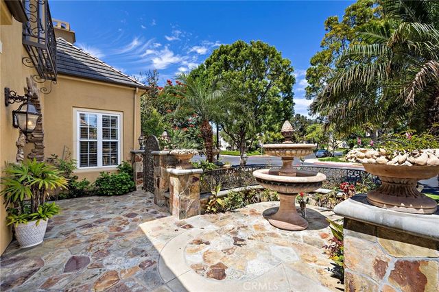 30 Palazzo, Newport Beach, CA 92660