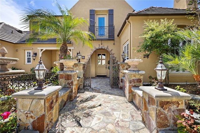30 Palazzo, Newport Beach, CA 92660