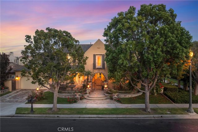 30 Palazzo, Newport Beach, CA 92660