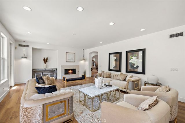 30 Palazzo, Newport Beach, CA 92660