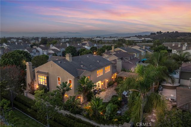 30 Palazzo, Newport Beach, CA 92660