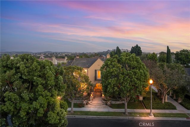 30 Palazzo, Newport Beach, CA 92660