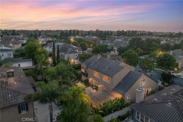 30 Palazzo, Newport Beach, CA 92660