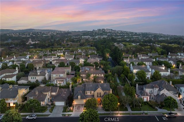 30 Palazzo, Newport Beach, CA 92660