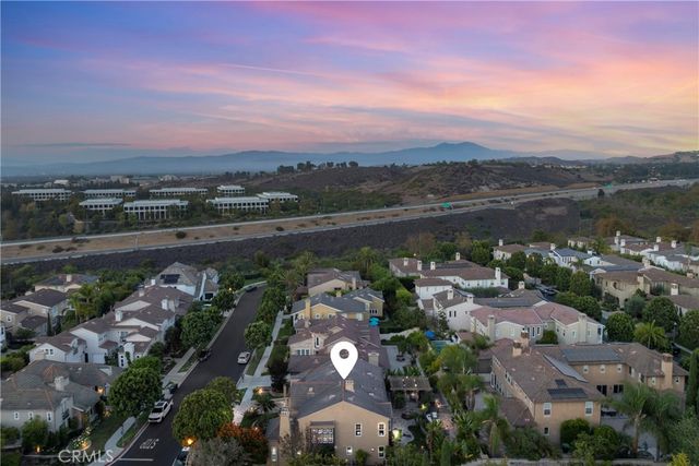30 Palazzo, Newport Beach, CA 92660
