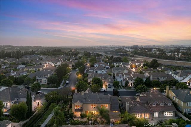 30 Palazzo, Newport Beach, CA 92660