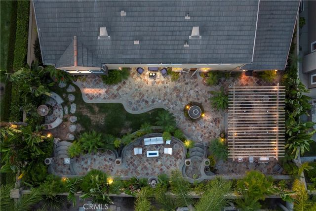 30 Palazzo, Newport Beach, CA 92660
